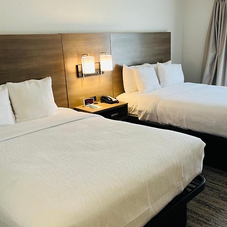 Quality Inn Кодиак Екстериор снимка
