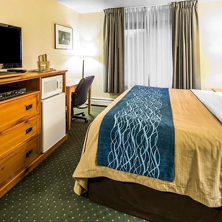 Quality Inn Кодиак Екстериор снимка