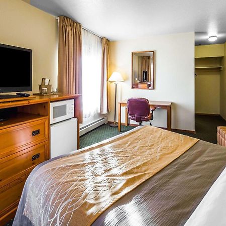 Quality Inn Кодиак Екстериор снимка