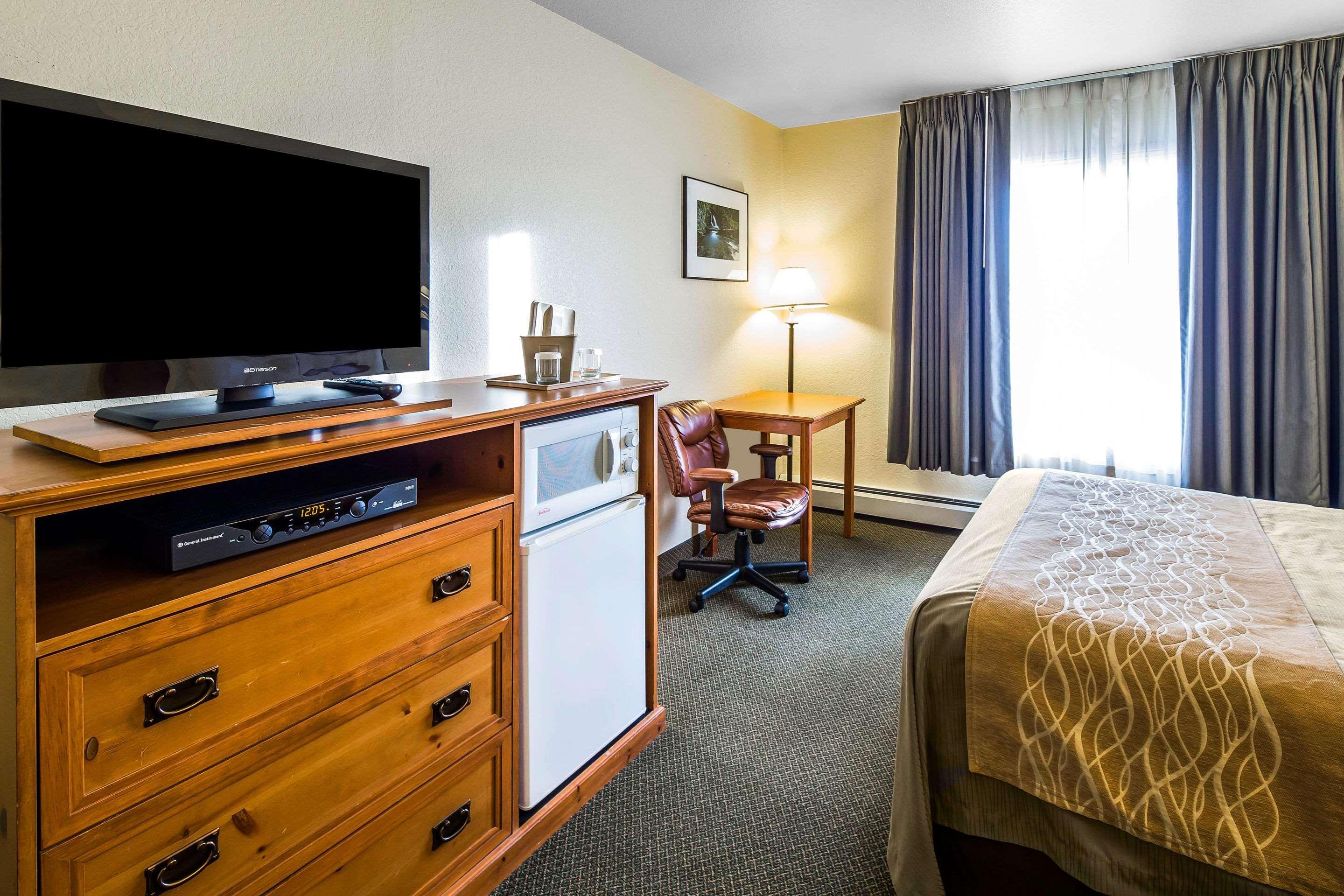 Quality Inn Кодиак Екстериор снимка