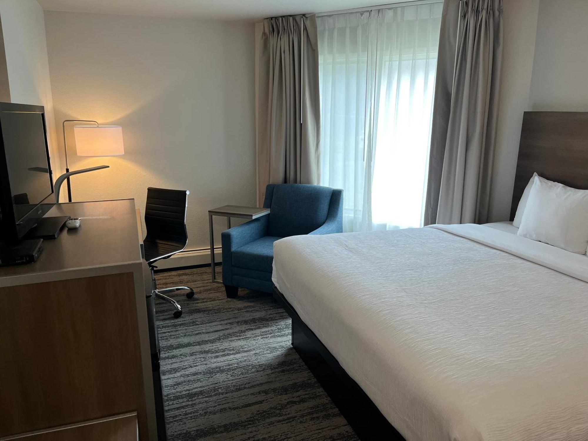 Quality Inn Кодиак Екстериор снимка