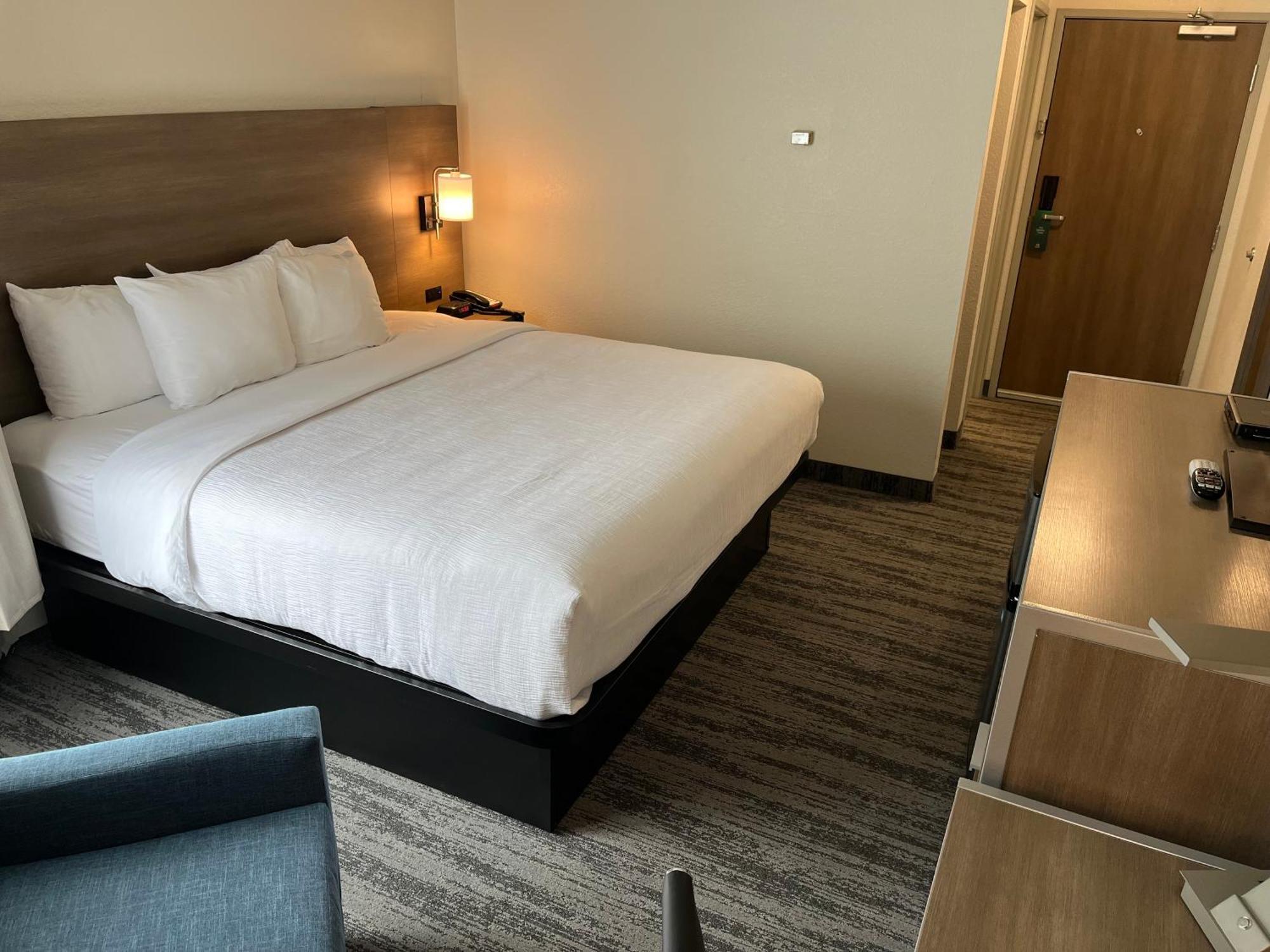 Quality Inn Кодиак Екстериор снимка
