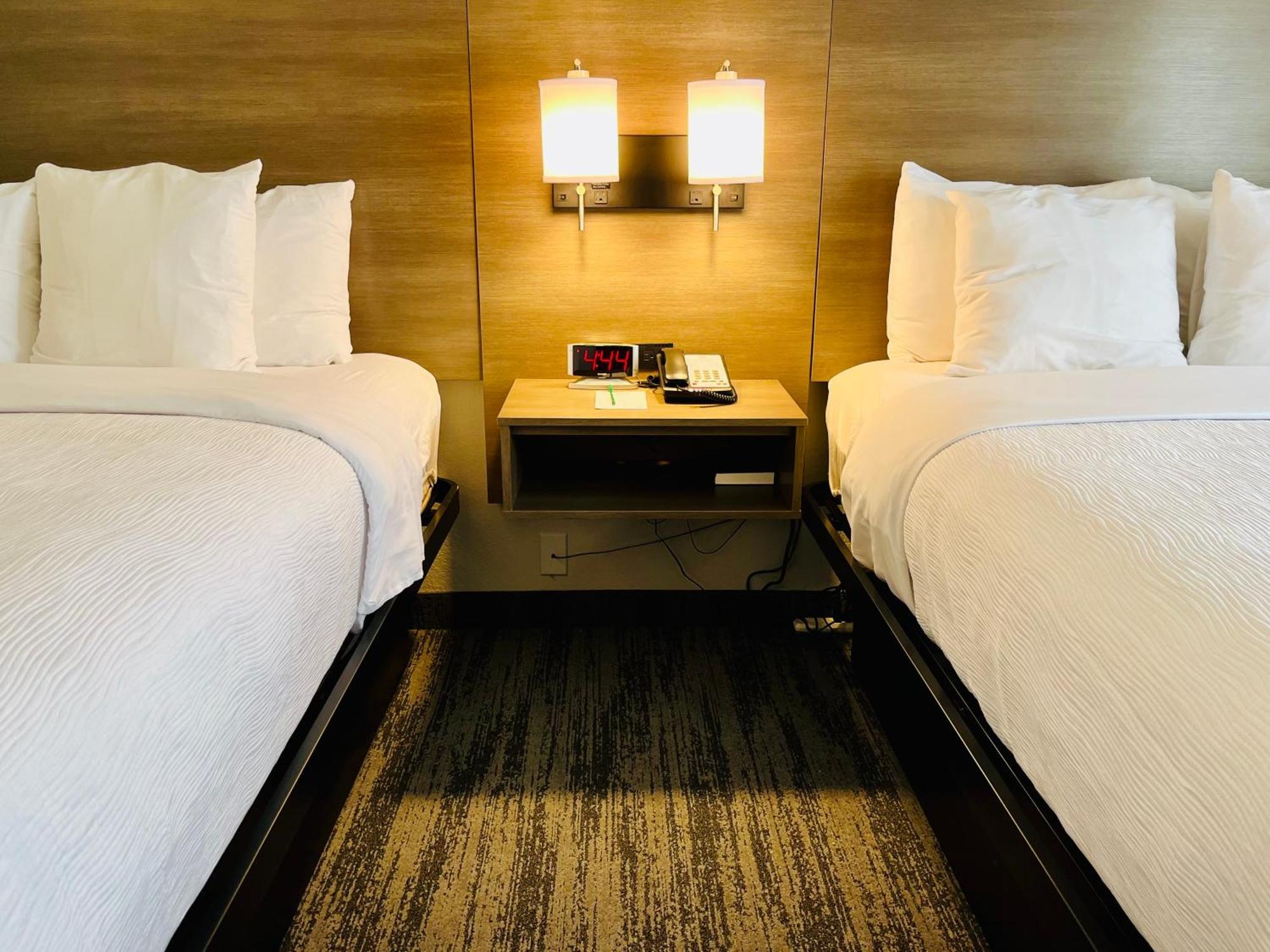 Quality Inn Кодиак Екстериор снимка