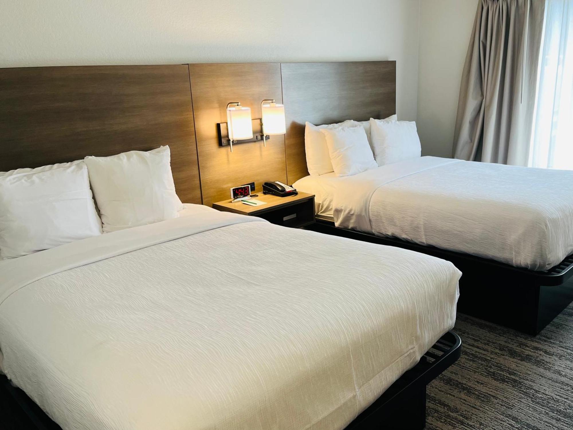 Quality Inn Кодиак Екстериор снимка