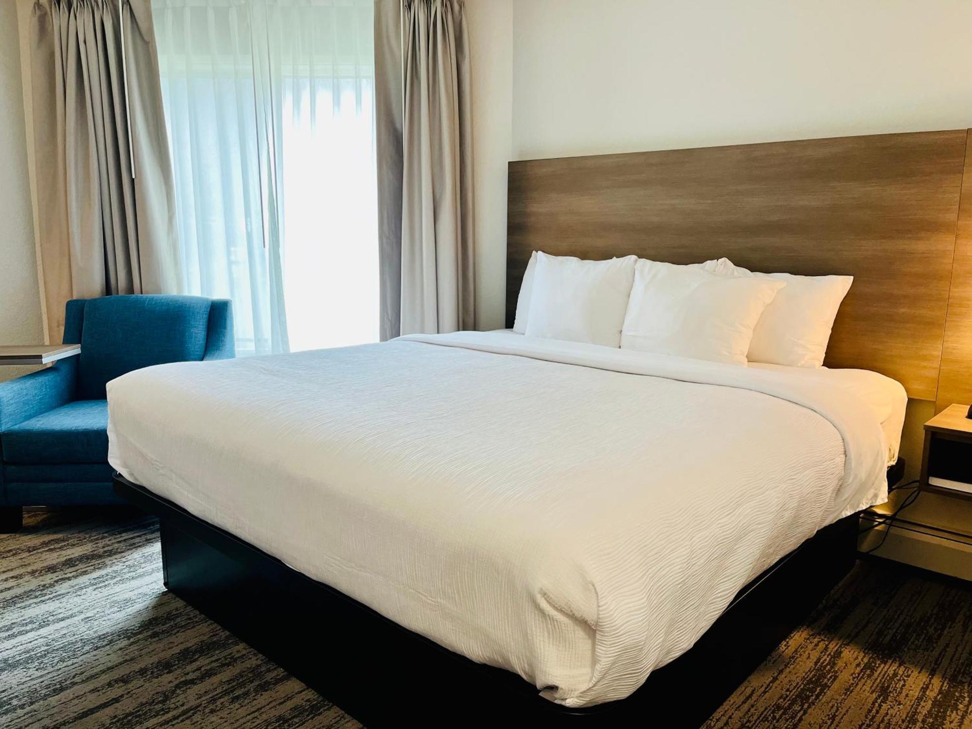 Quality Inn Кодиак Екстериор снимка
